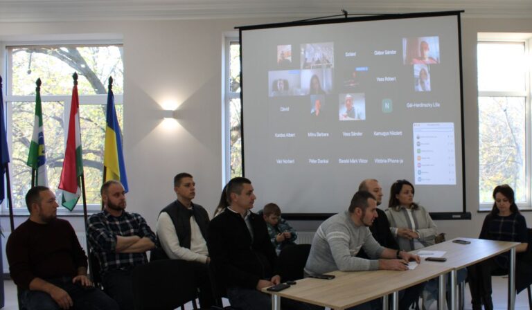 Dobsa Istvánt választották újra a KMKSZ ISZ elnökének