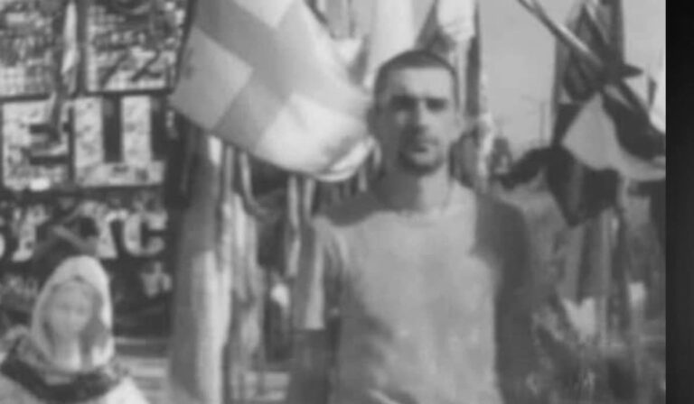 Kurszk megyében esett el egy bányfalui katona