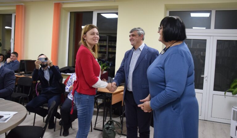 Docensekkel bővült a Rákóczi-főiskola oktatóinak köre