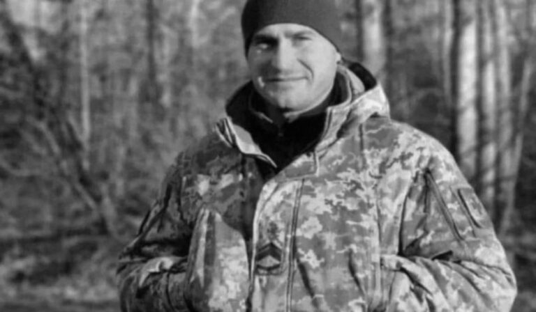 Huszti járási katona a háború újabb áldozata