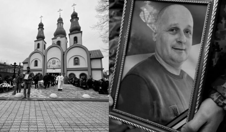 Munkácsi katona a háború újabb áldozata
