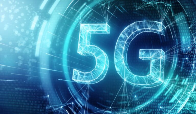 5G kísérleti projekt indul Ukrajnában