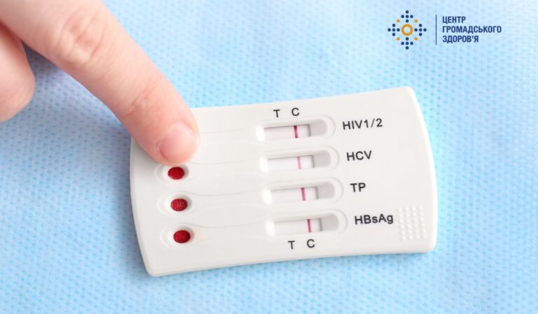 Életmentő lehet: kinek ajánlott évente hepatitis B és C szűrővizsgálatot végezni?