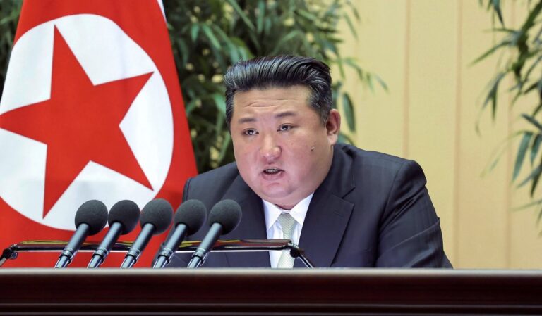 Észak-Korea biztosította Oroszországot további támogatásáról