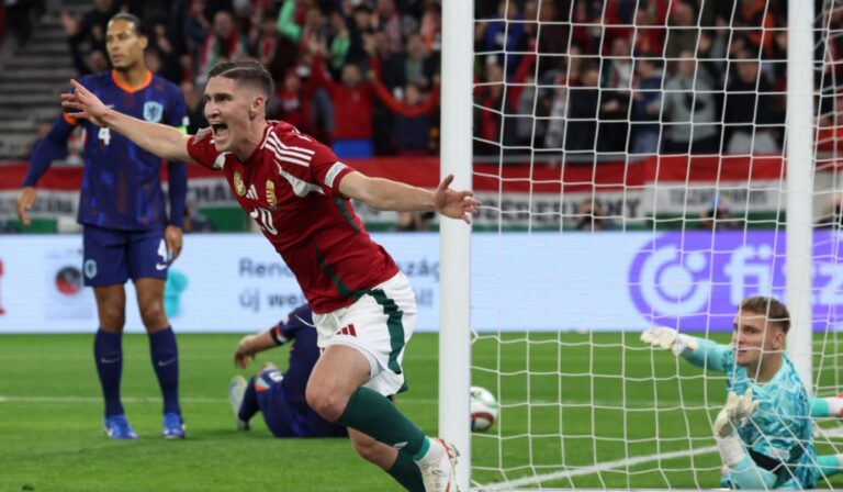 Augusztus 11-én kezdődik a jegyárusítás a magyar-portugál mérkőzésre