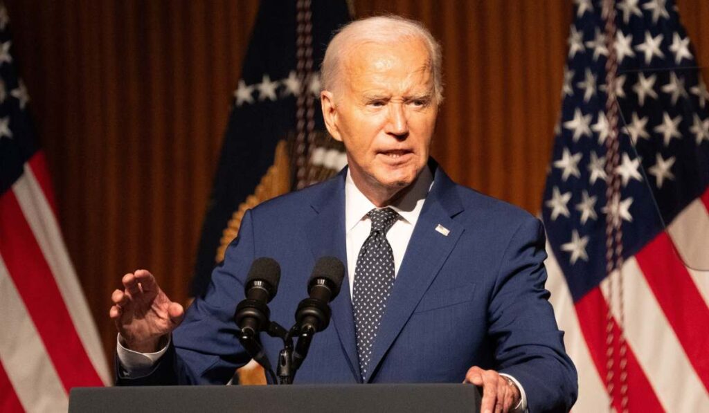 Biden-adminisztráció