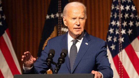 Biden-adminisztráció