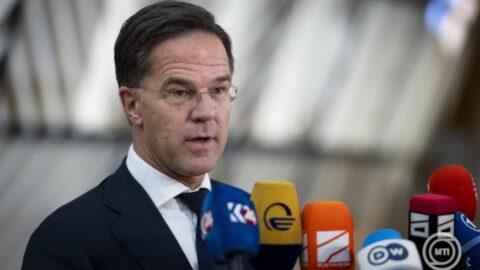 Mark Rutte