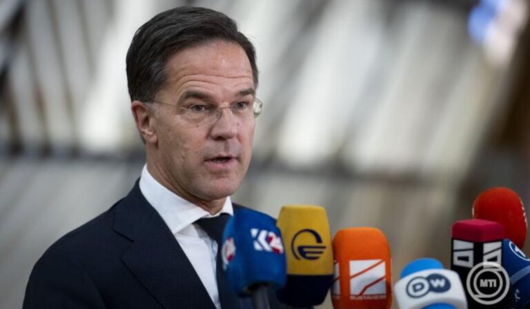 Mark Rutte