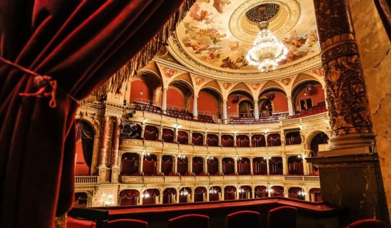 opera operaház