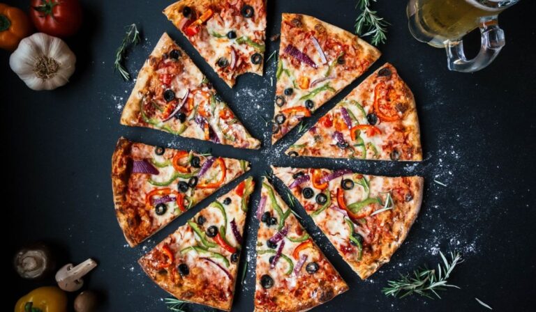 pizza