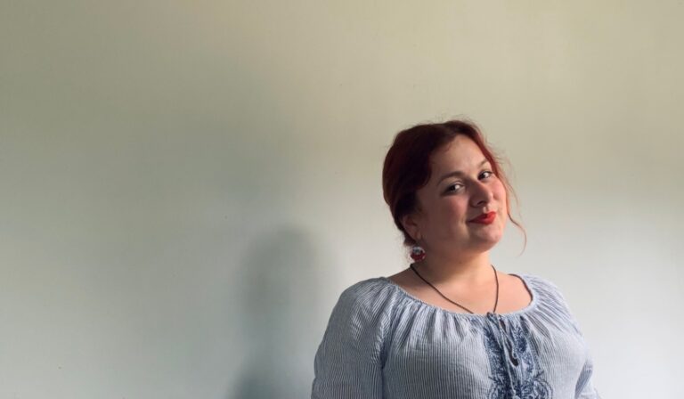 Sz. Kárpáthy Kata: megálló