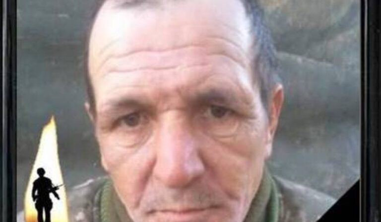 Gáti katona esett el a fronton