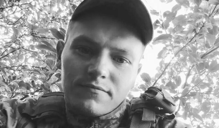 Munkácsi járási katona esett el Kurszk megyében
