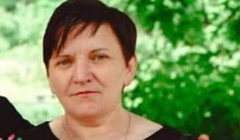 Eltűnt nőt keresnek az Ungvári járásban