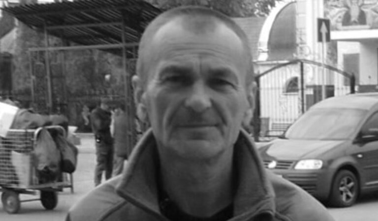 Volóci katona a háború újabb áldozata