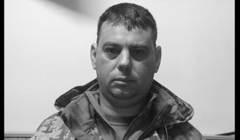 Nagyszőlősi védő esett el a fronton