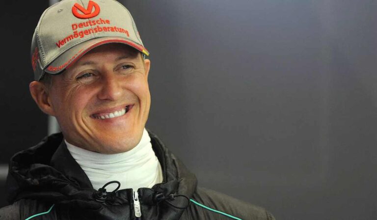 Tizenegy éve szenvedett súlyos síbalesetet Michael Schumacher
