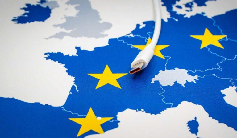 Korszakváltás jön az elektronikában az EU-ban