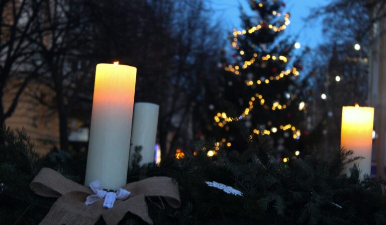 advent