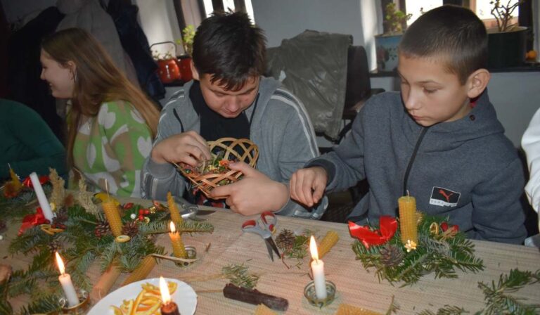 Advent