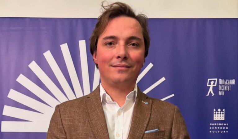 Kárpátaljai író nyerte el a Joseph Konrad-Kozieniewski-díjat