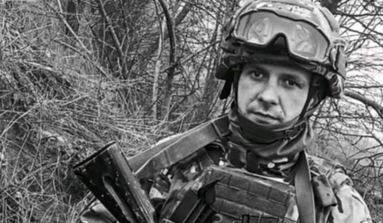 Fiatal kárpátaljai katona halt meg a háborúban