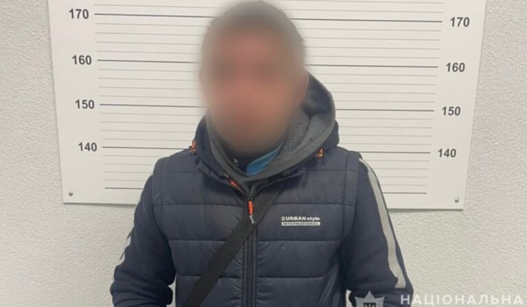Autótolvajt vettek őrizetbe Ungváron