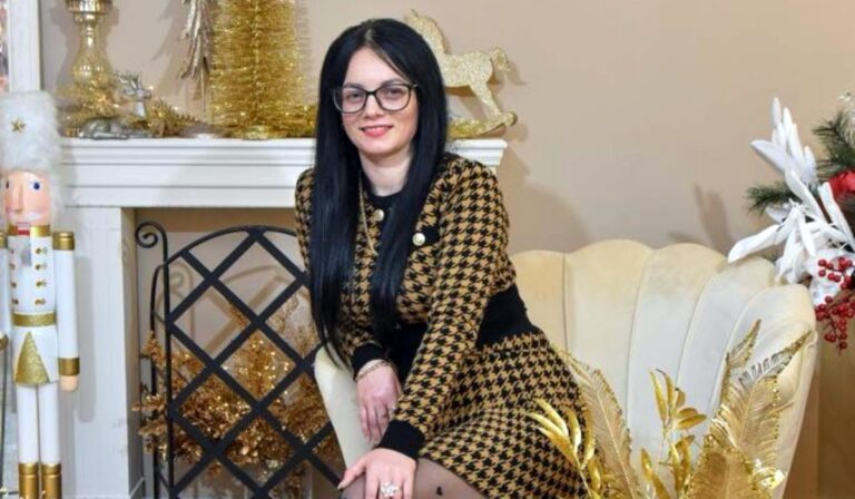 Tünde menyasszonyi ruhaszalon – különleges ruhák, megható pillanatok