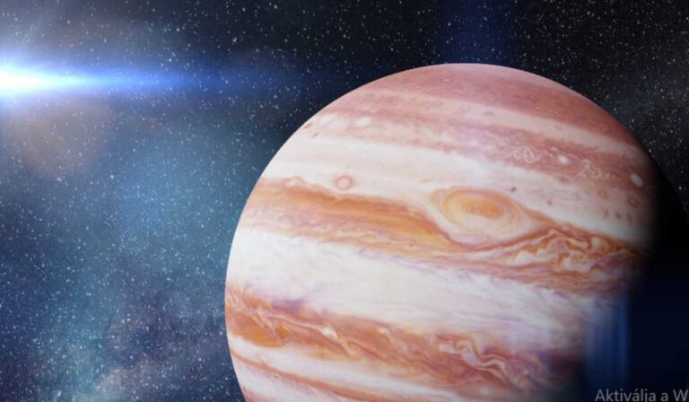 Teljes fényében tündököl a gázóriás szombaton