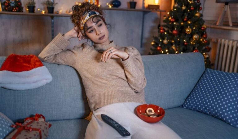 Hogyan küzdjünk meg a karácsony utáni ürességérzéssel?