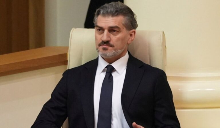 Miheil Kavelasvili