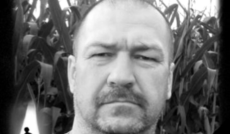 A háborúban halt meg a Beregszászi Városi Tanács egyik szakembere