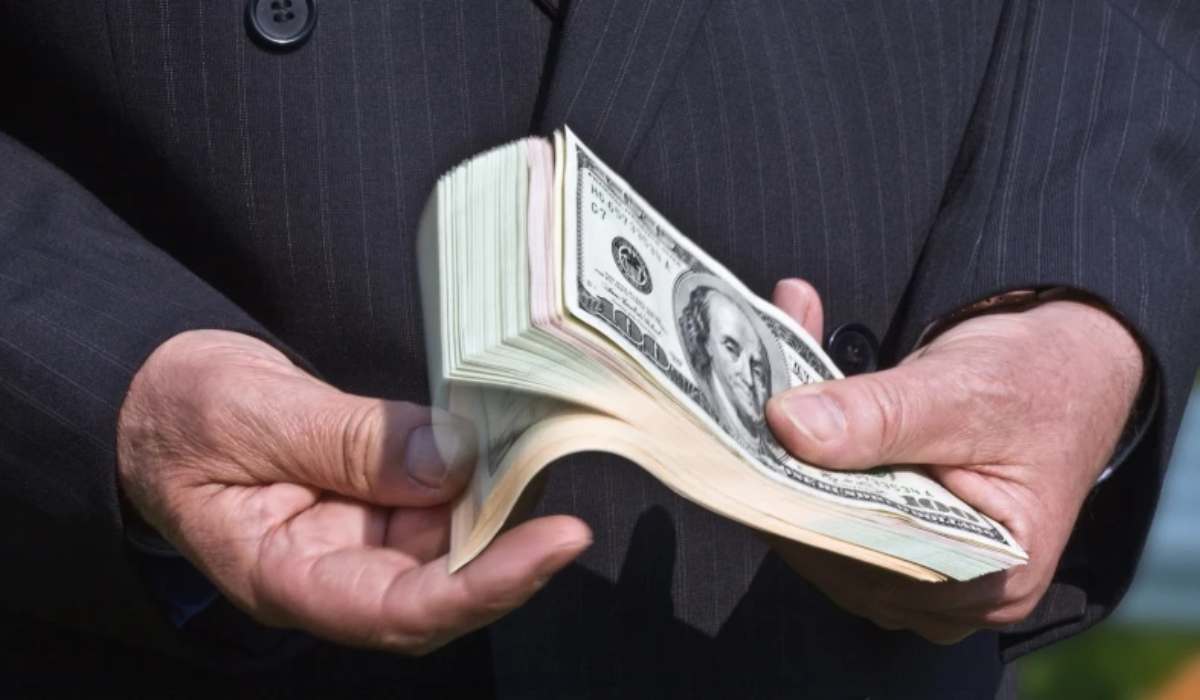 Dollármilliárdosok