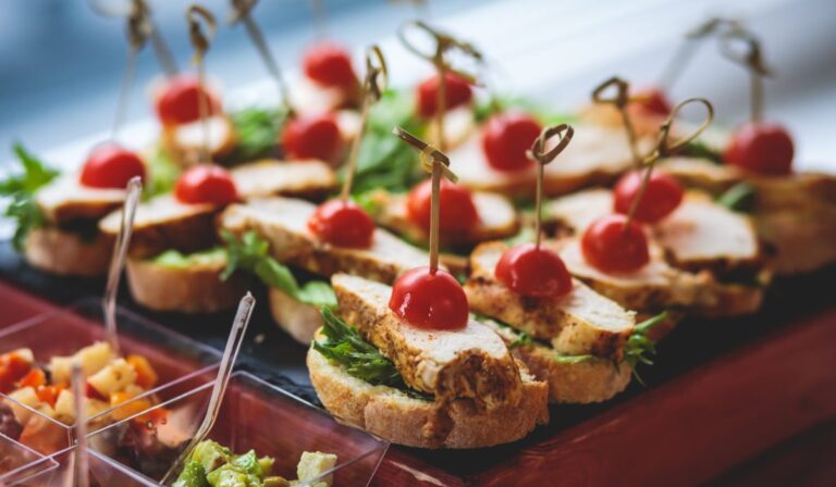 Mit készítsünk a megmaradt finomságokból?