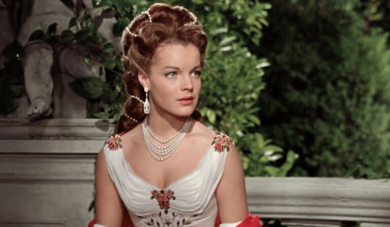 Újra Sissi a közmédia ünnepi filmkínálatában