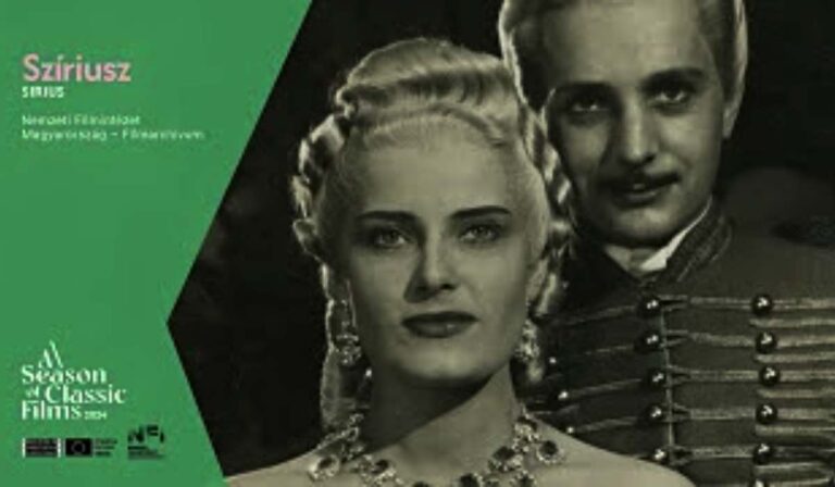 Ingyenesen nézhető az első magyar időutazásos sci-fi