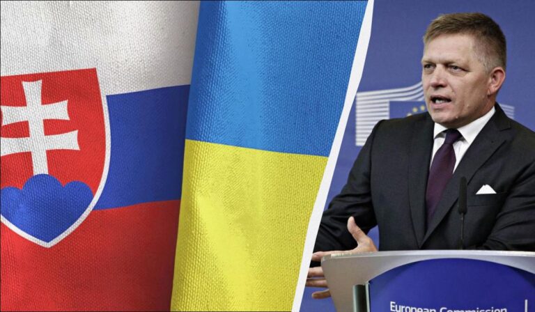 Bekérették az ukrán nagykövetet a szlovák külügyminisztériumba