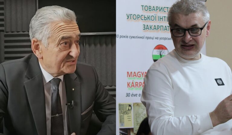 Kultúra Lovagja címet kap Nagy Béla és Zubánics László