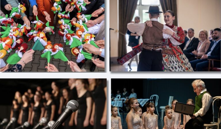 TehetségPaletta Program