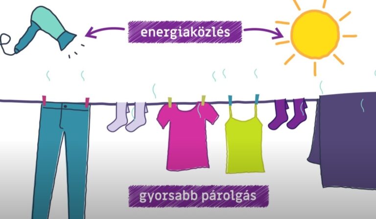 Tudják önök, hogy…