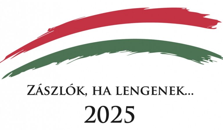 Zászlók, ha lengenek… – ünnepi rajz- és esszépályázat
