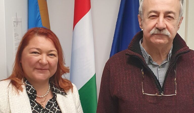 Tanácsadóként folytatja Bocskor Andrea