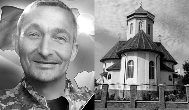 Gyászhír: újabb kárpátaljai katona esett el