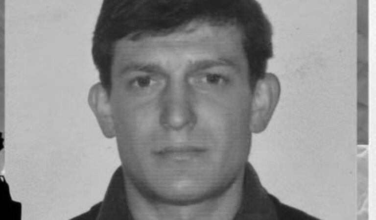 Háború: 44 éves katona esett el a fronton