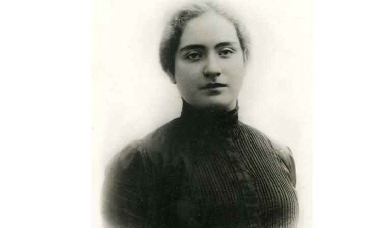 Lesznai Anna: Hosszú őszi vers