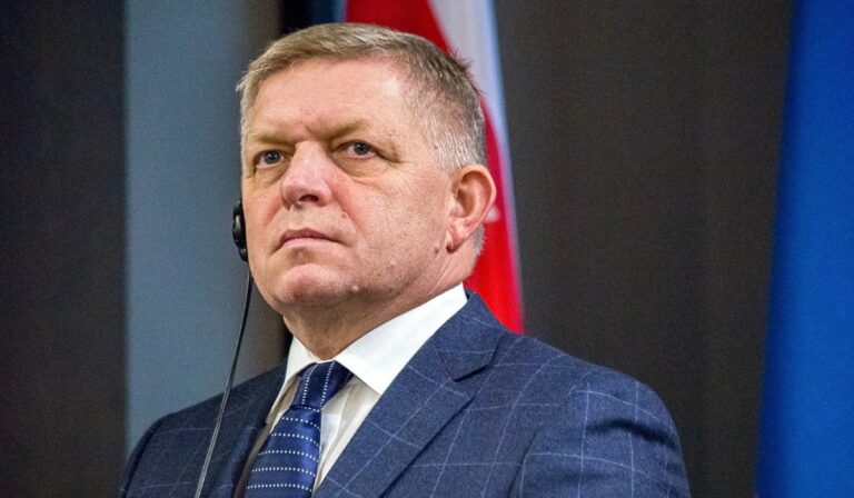 Robert Fico a visegrádi négyek együttműködésének felélesztését szorgalmazza