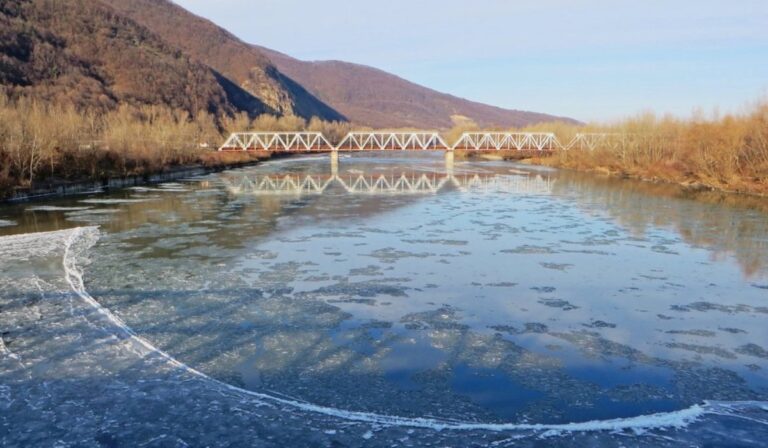 A Tiszán keresztül próbált Romániába jutni három határsértő