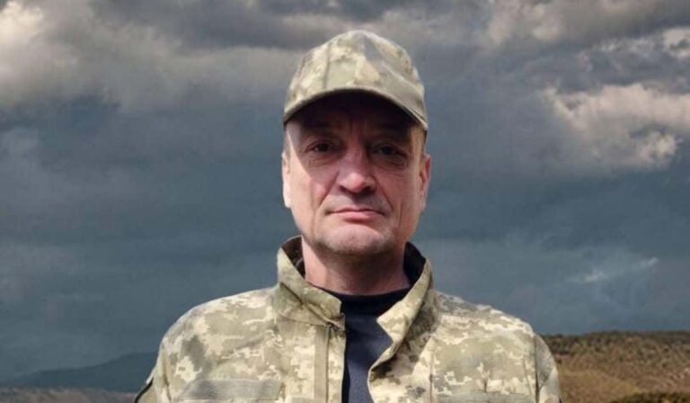 Huszti járási védő a háború újabb áldozata