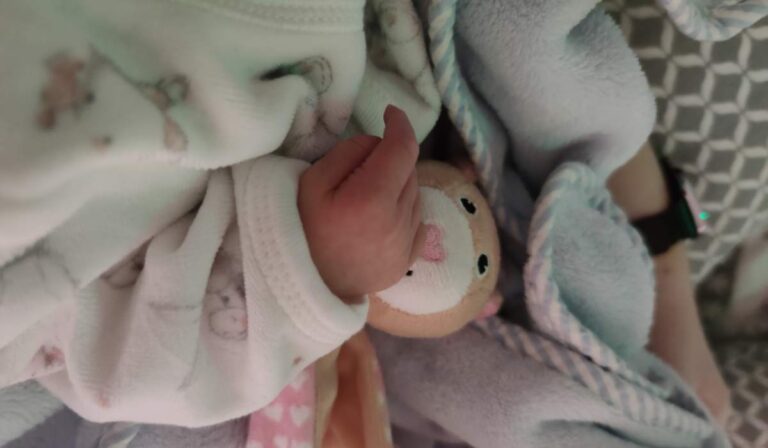 Hét baba született az év első óráiban Kárpátalján